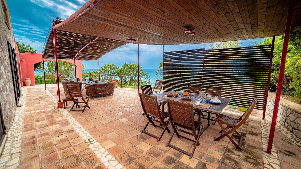 Borgo Bonsignore House | Holiday house Borgo Bonsignore for 1 - 4 persons with 2 bedrooms - Holiday home