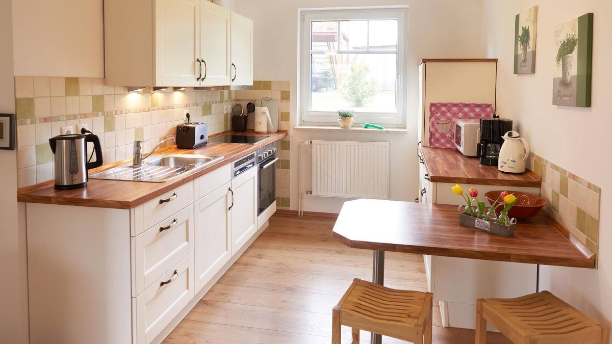 Borgstedt House | Holiday house Borgstedt for 1 - 4 persons with 2 bedrooms - Holiday home