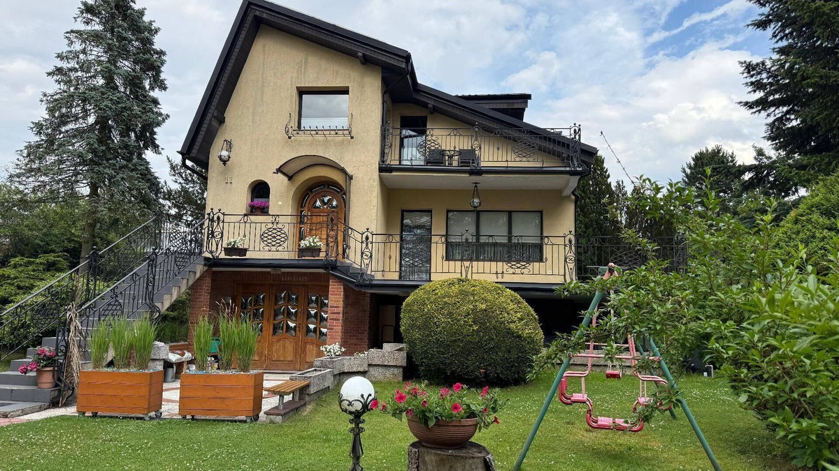 Borkowo House | Holiday house Borkowo for 1 - 6 persons with 3 bedrooms - Holiday home