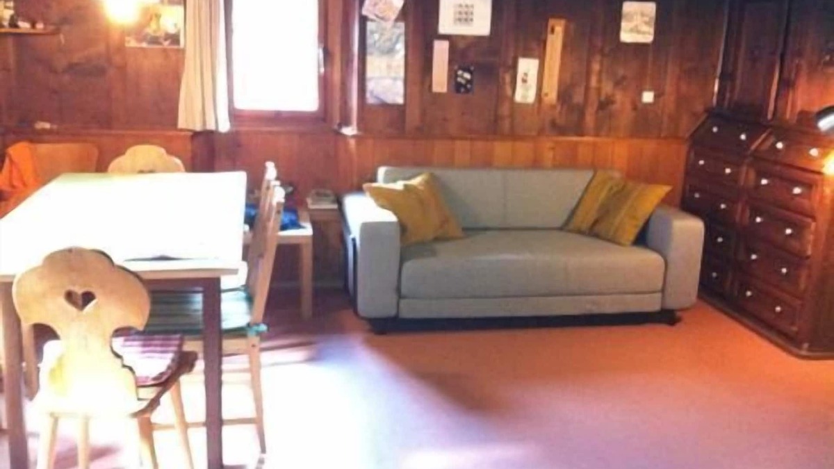 Bosco Gurin House | Holiday house Bosco Gurin for 1 - 9 persons with 3 bedrooms - Detached holiday house