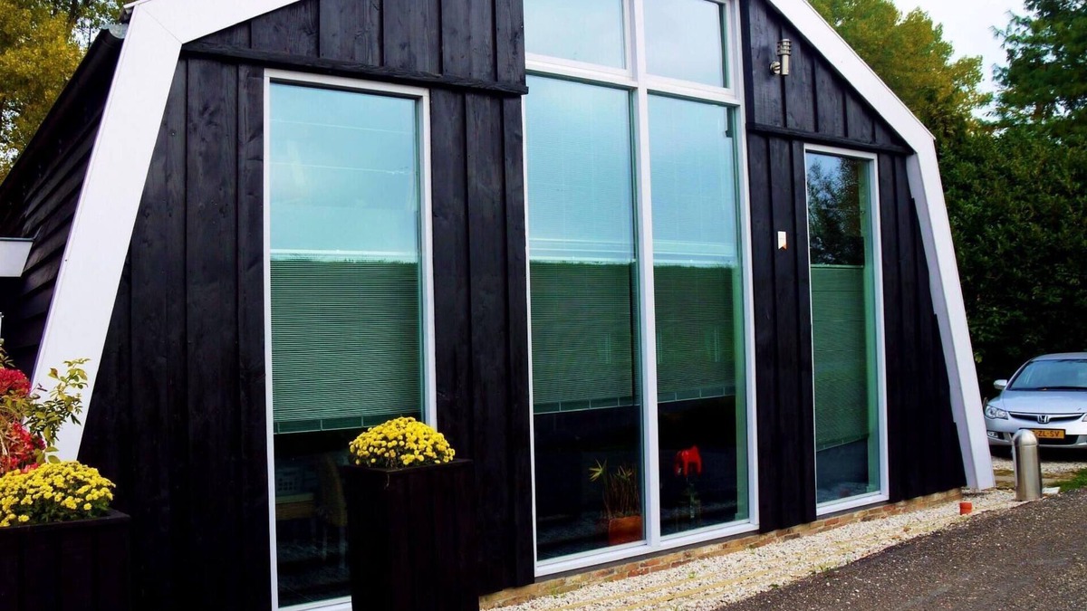 Bovenkarspel House | Holiday house Bovenkarspel for 1 - 4 persons with 2 bedrooms - Holiday home