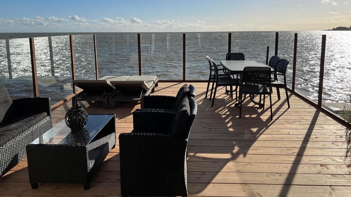 Bovenkarspel House | Holiday house Bovenkarspel for 1 - 4 persons with 2 bedrooms - Holiday house