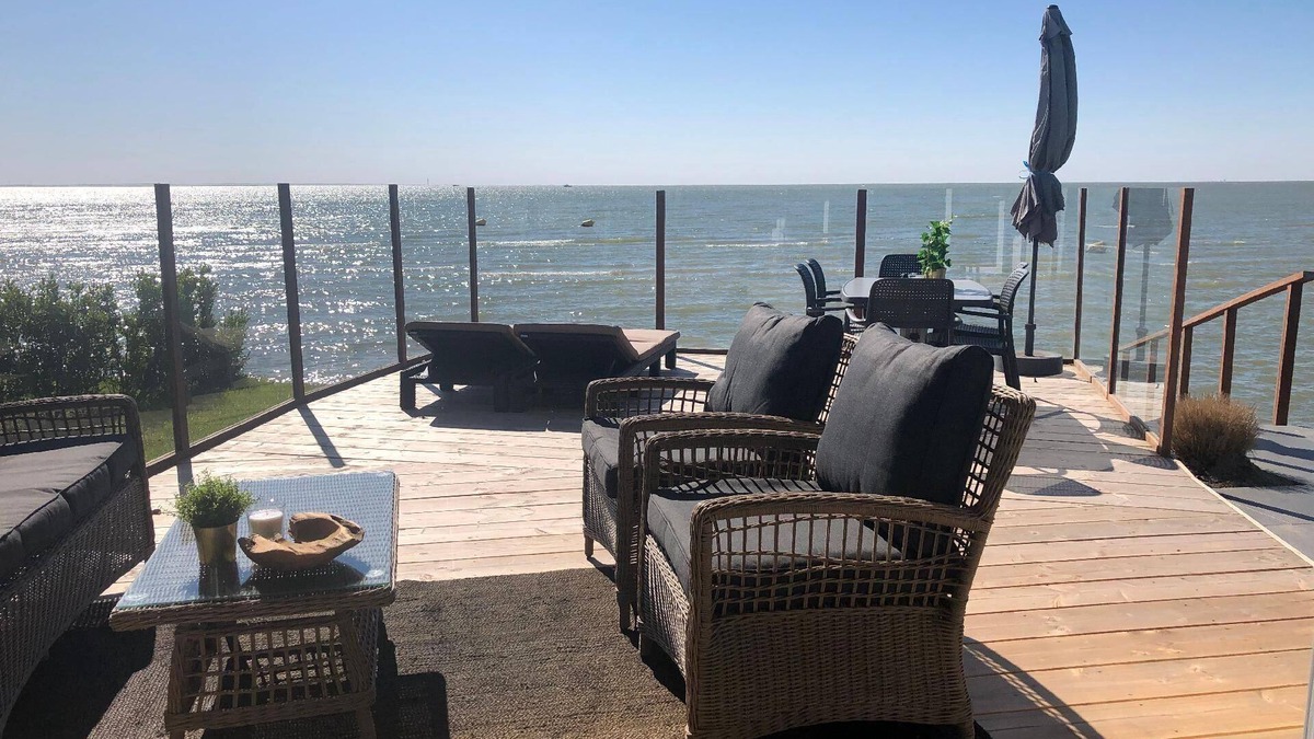 Bovenkarspel House | Holiday house Bovenkarspel for 1 - 4 persons with 3 bedrooms - Holiday home