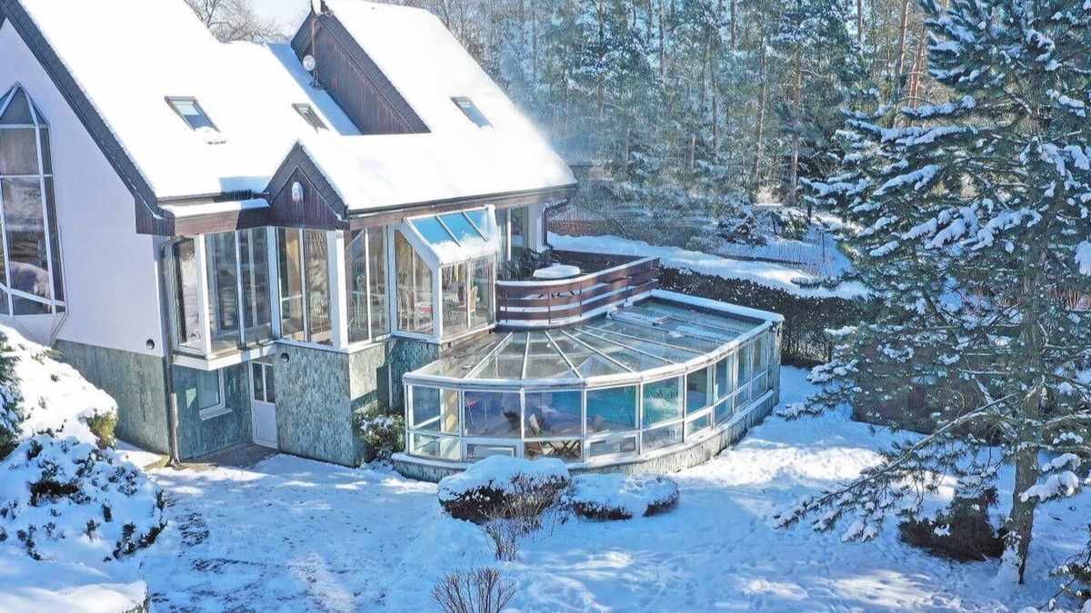 Branzez House | Holiday house Branzez for 1 - 10 persons with 4 bedrooms - Holiday house