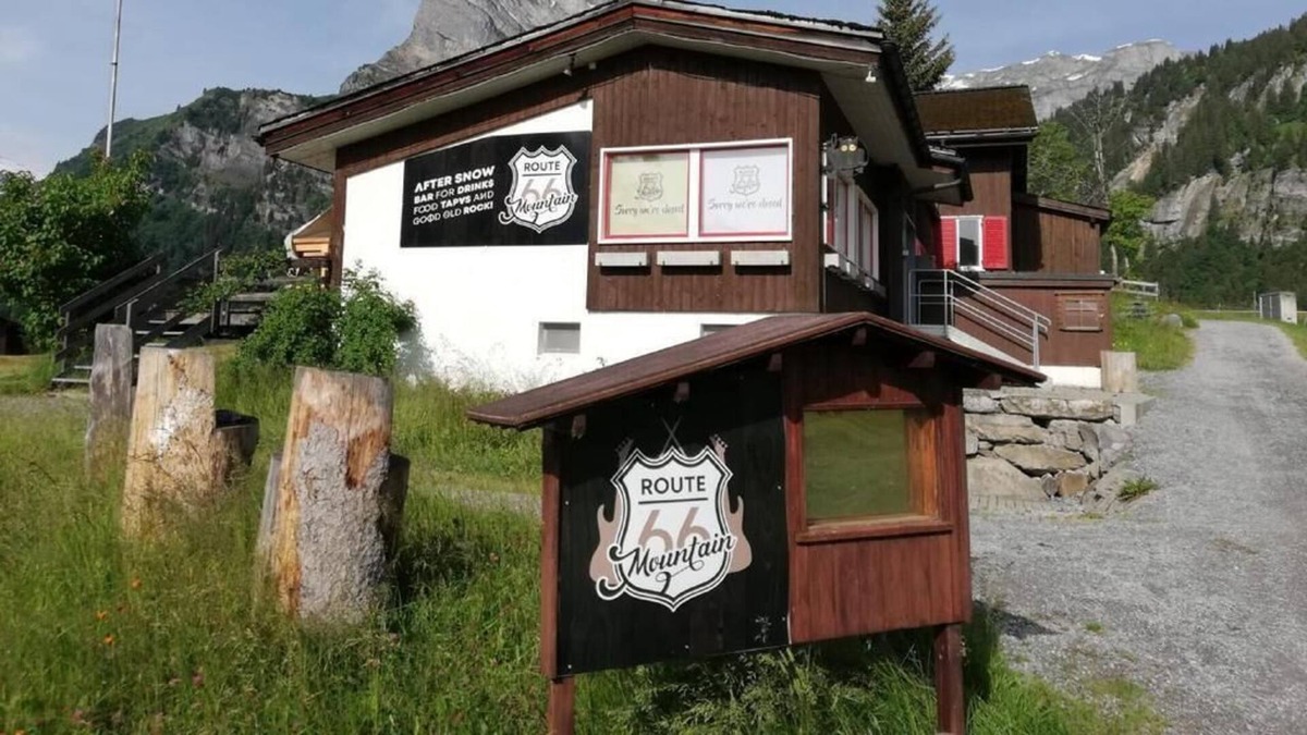 Braunwald House | Holiday house Braunwald for 1 - 4 persons with 3 bedrooms - Holiday house
