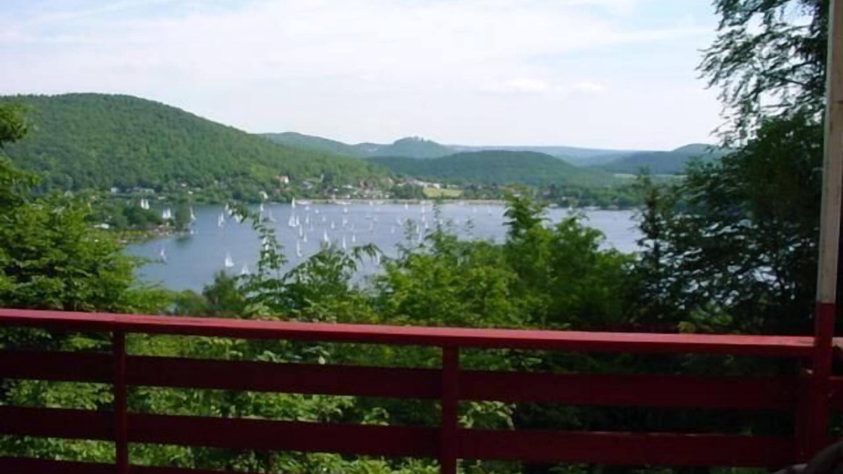 Scheid House | Holiday house Bringhausen for 1 - 3 persons with 2 bedrooms - Holiday home