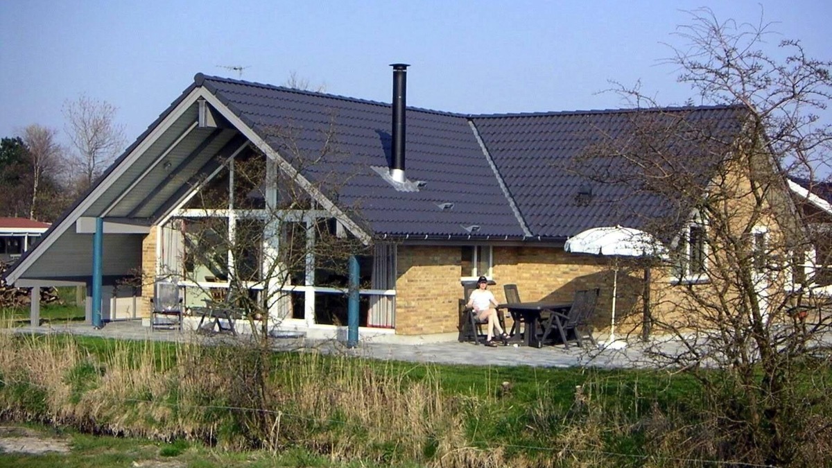 Broager House | Holiday house Broager for 1 - 8 persons with 4 bedrooms - Holiday house