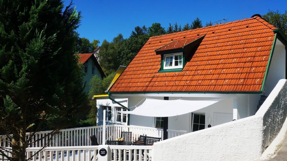 Bromberg House | Holiday house Bromberg for 1 - 8 persons with 2 bedrooms - Holiday home
