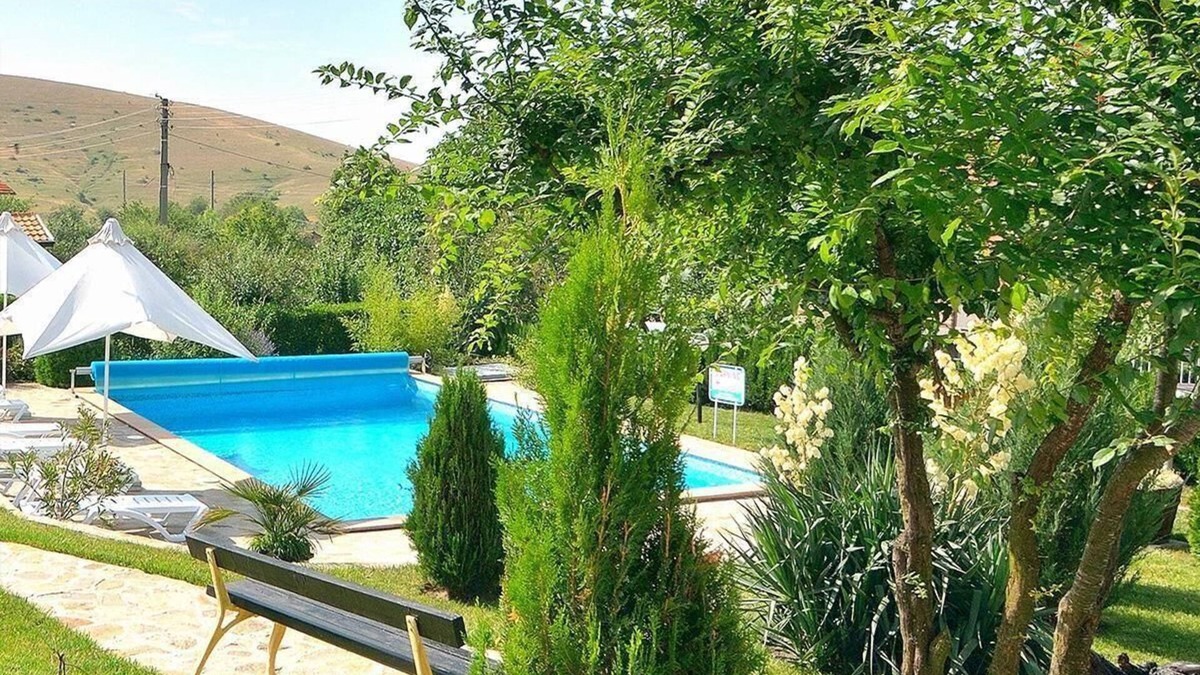 Bryastovets House | Holiday house Bryastovets for 1 - 12 persons with 6 bedrooms - Holiday home