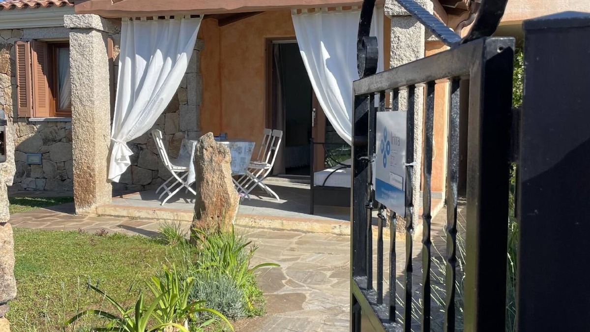 Baia Sant'Anna House | Holiday house Budoni for 1 - 5 persons with 2 bedrooms - Holiday home