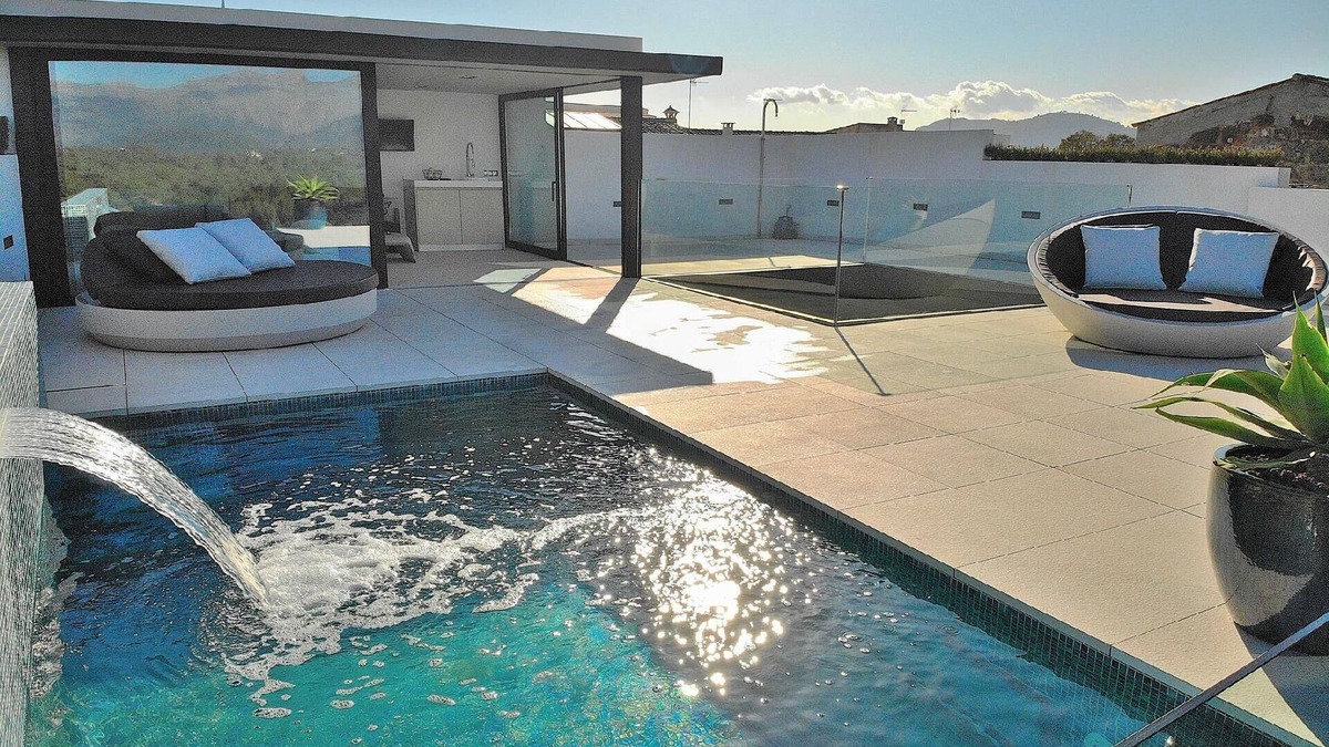 Buger House | Holiday house Buger for 1 - 8 persons with 4 bedrooms - Holiday house