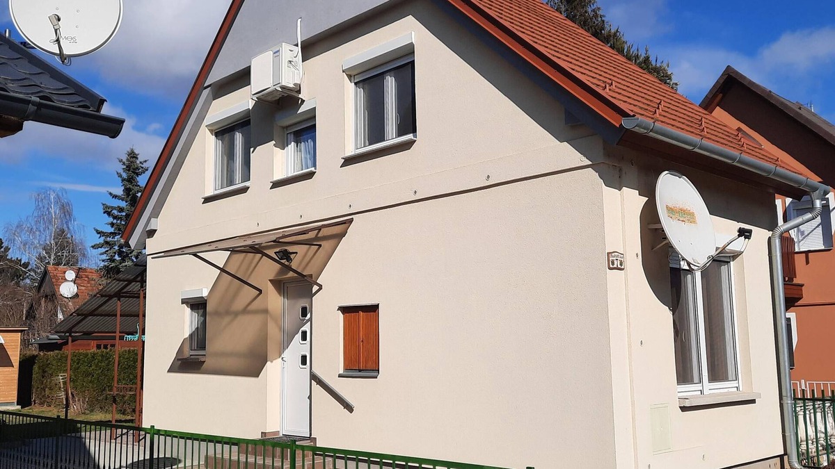 Bukfurdo House | Holiday house Bükfürdõ for 2 - 4 persons with 2 bedrooms - Holiday home