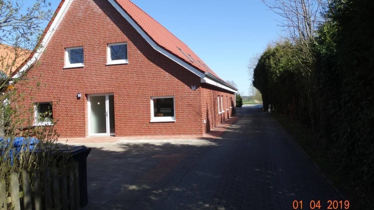 Bulkau House | Holiday house Bülkau for 1 - 30 persons with 15 bedrooms - Holiday home