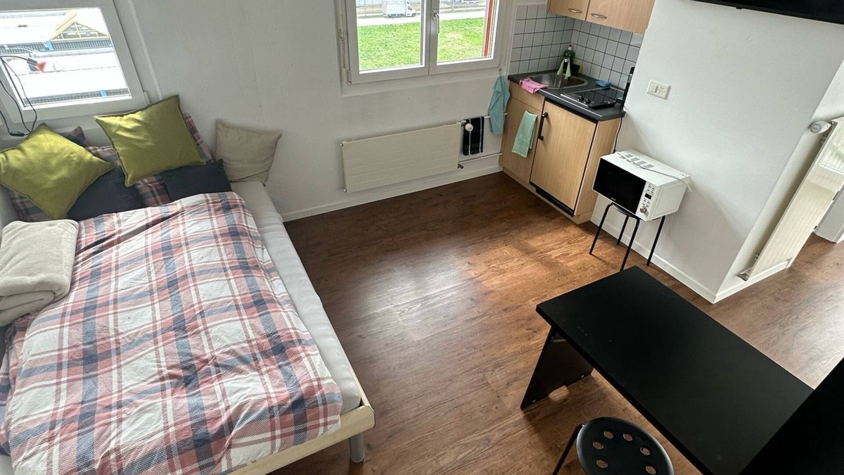 Burgdorf House | Holiday house Burgdorf for 1 person - Holiday apartment in one or multi-family house