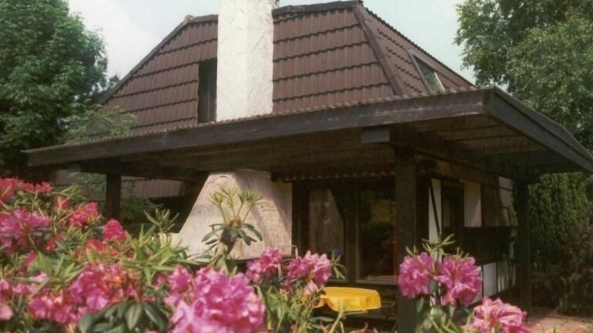 Nordseebad Burhave House | Holiday house Burhave for 2 - 4 persons with 2 bedrooms - Holiday house