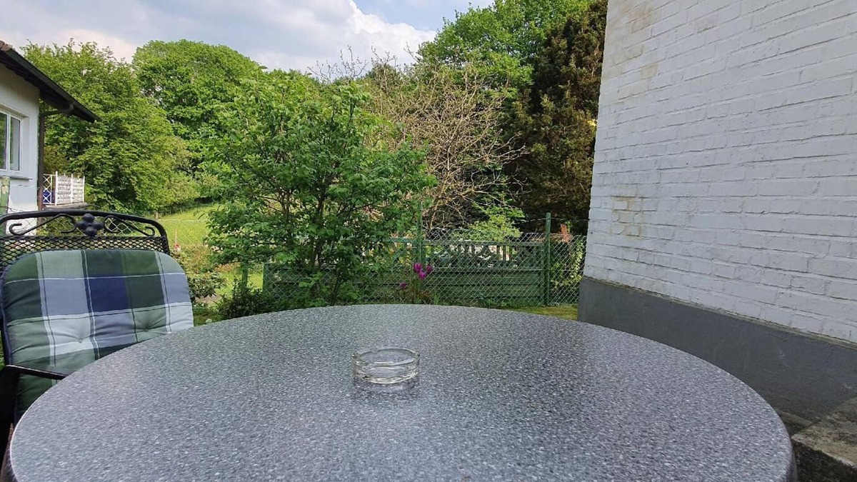 Burscheid House | Holiday house Burscheid for 2 - 3 persons with 2 bedrooms - Holiday home