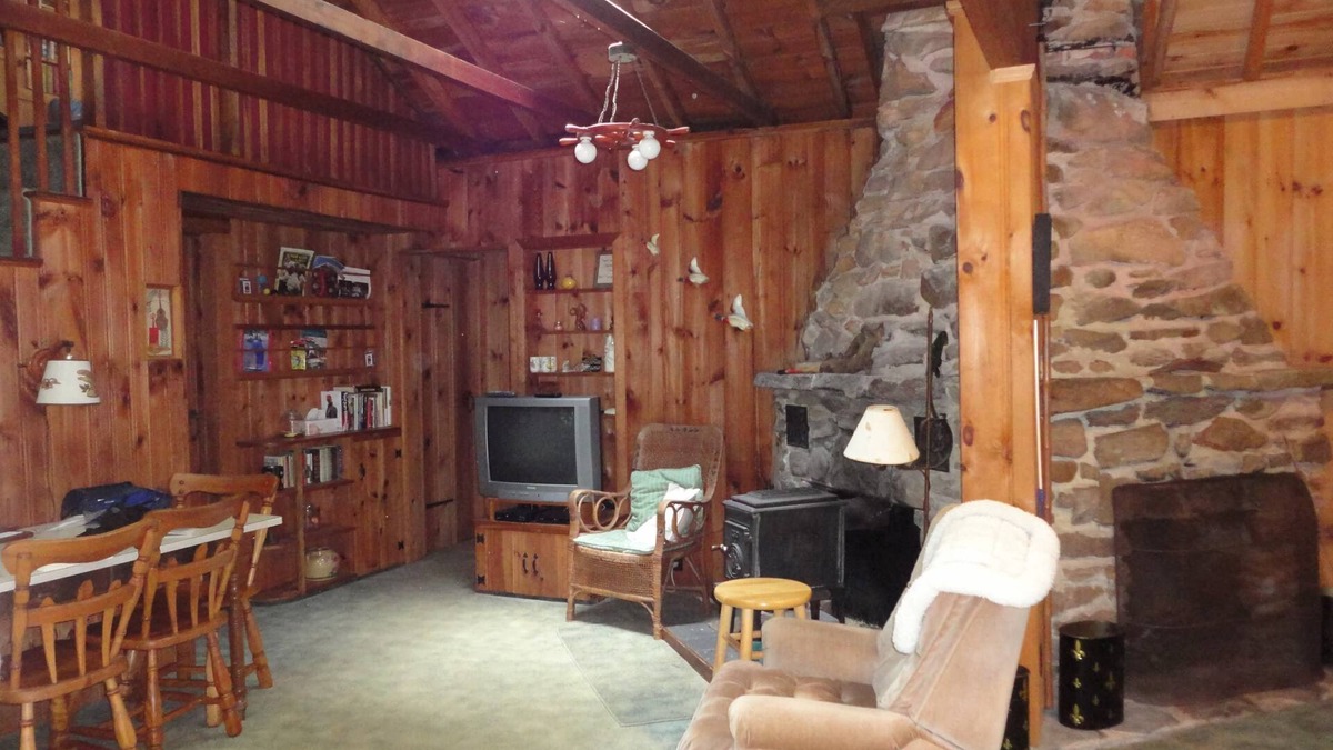 Coventry Cottage | Holiday house by the lake, Weekly rent