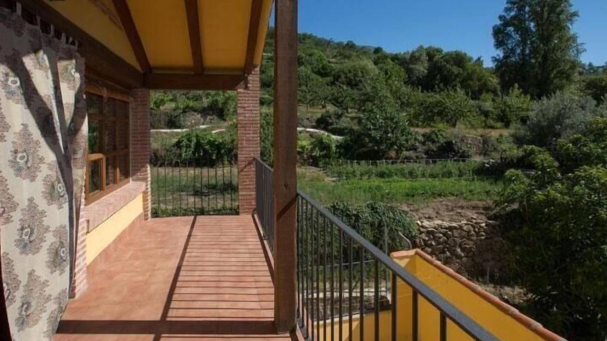Casas del Monte House | Holiday house Casas del Monte for 1 - 6 persons with 3 bedrooms - Holiday house