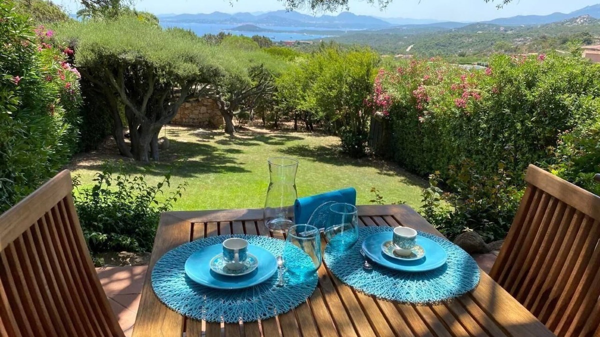 Abbiadori House | Holiday house Cala Bitta for 1 - 7 persons with 3 bedrooms - Holiday home