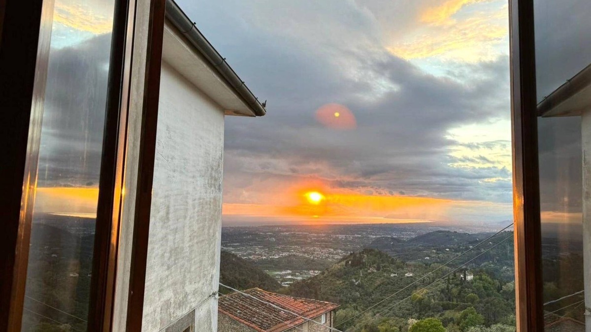 Pedona House | Holiday house Camaiore for 1 - 4 persons with 1 bedroom - Holiday home
