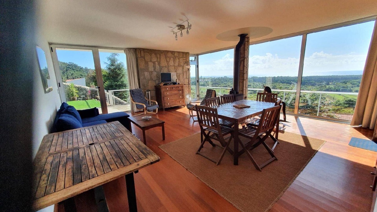 Caminha House | Holiday house Caminha for 1 - 4 persons with 2 bedrooms - Holiday house