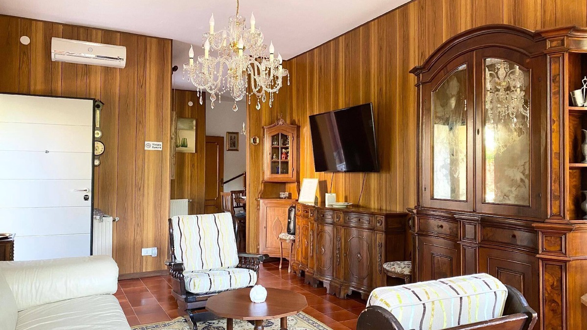 Maddalenedda House | Holiday house Capoterra for 1 - 6 persons with 3 bedrooms - Holiday house