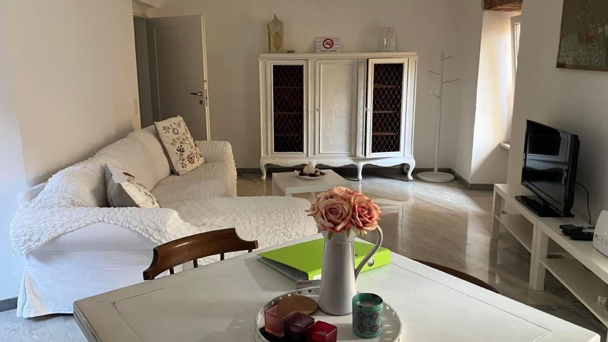 Caslano House | Holiday house Caslano for 1 - 4 persons with 2 bedrooms - Detached holiday house