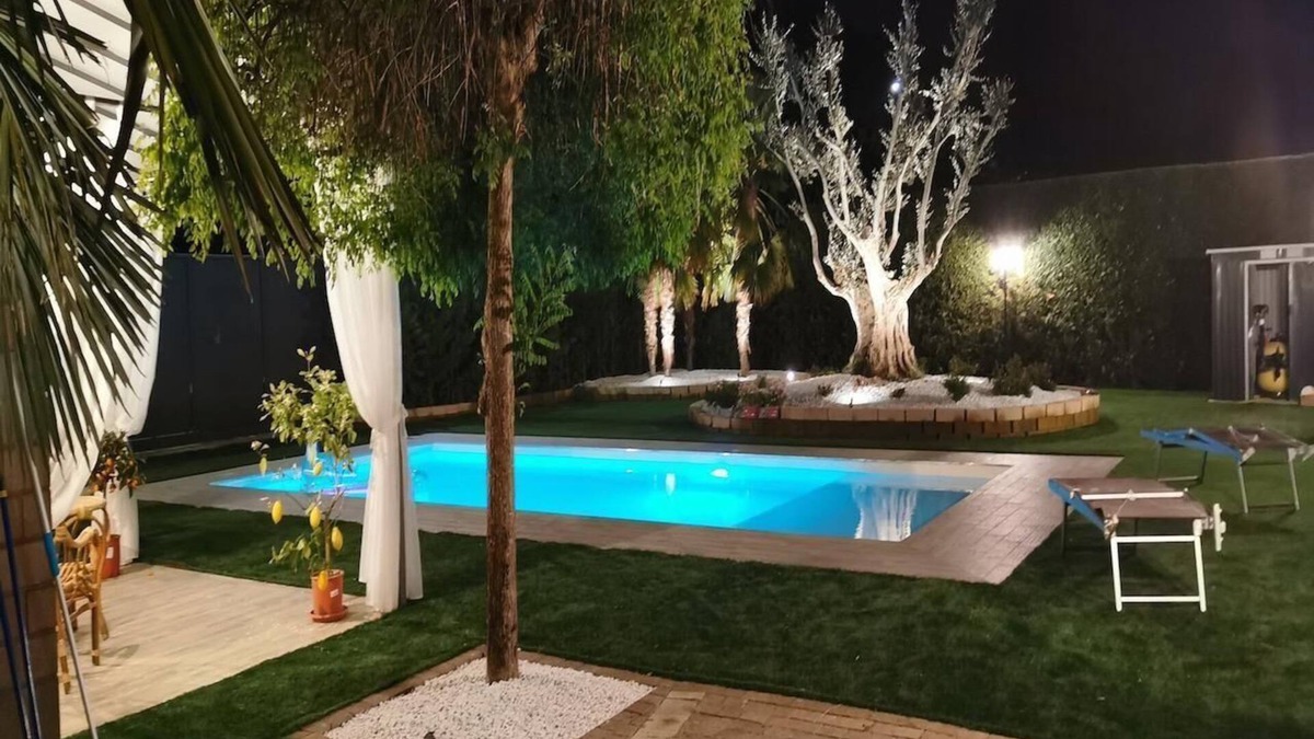 Castelbaldo House | Holiday house Castelbaldo for 1 - 12 persons with 6 bedrooms - Holiday home