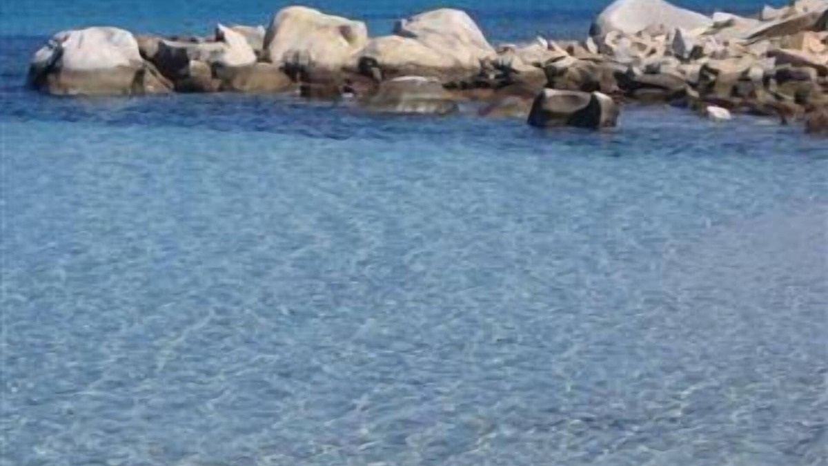 San Vito House | Holiday house Castiadas for 1 - 7 persons with 2 bedrooms - Twin house