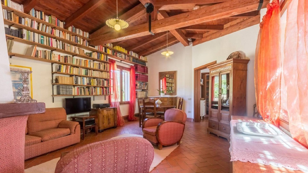 San Vito House | Holiday house Castiadas for 1 - 4 persons with 2 bedrooms - Holiday house