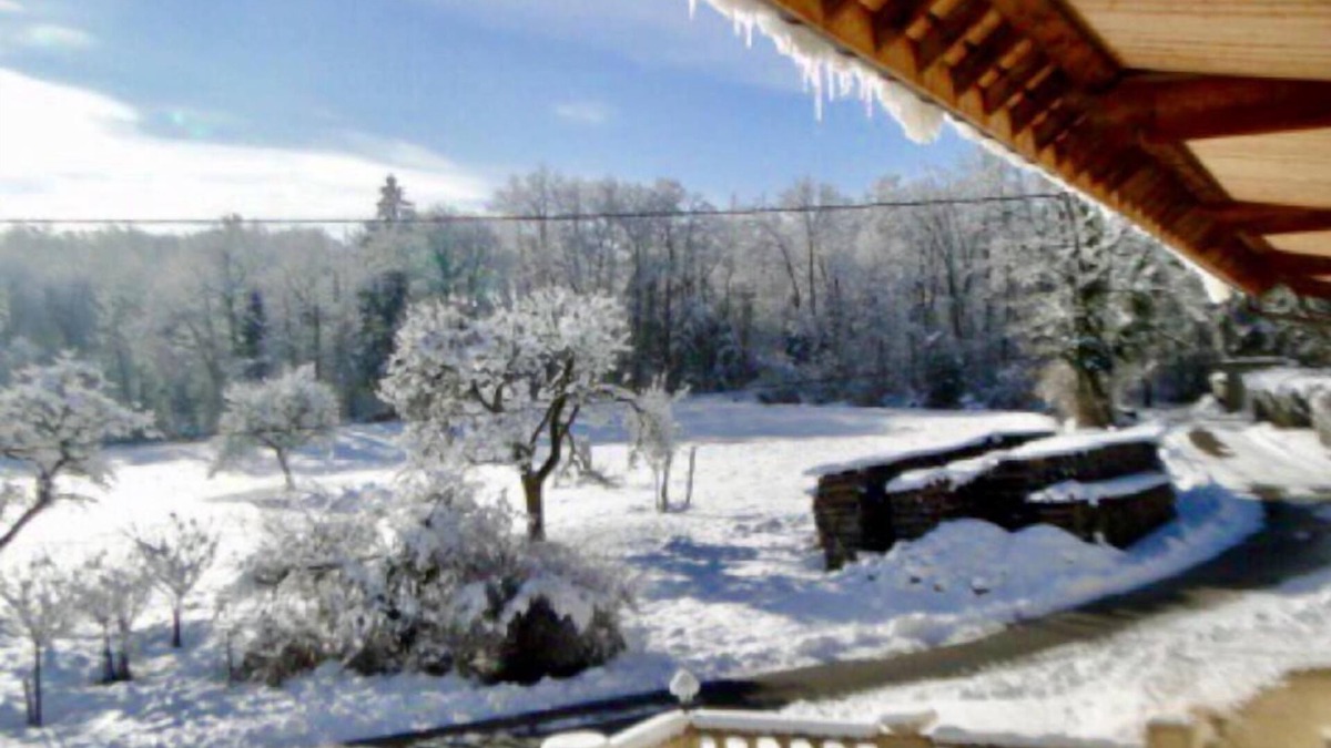 Cercier Other | Holiday house Cercier for 1 - 30 persons with 6 bedrooms - Farmhouse