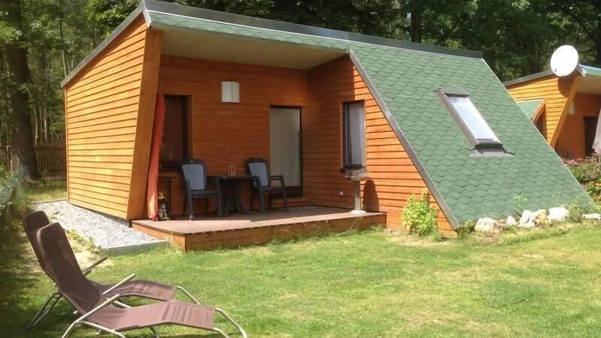 Rabenstein House | Holiday house Chemnitz for 1 - 3 persons with 1 bedroom - Holiday house