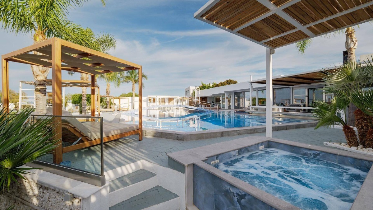 Anissaras House | Holiday house Chersonissos for 1 - 10 persons with 4 bedrooms - Holiday house