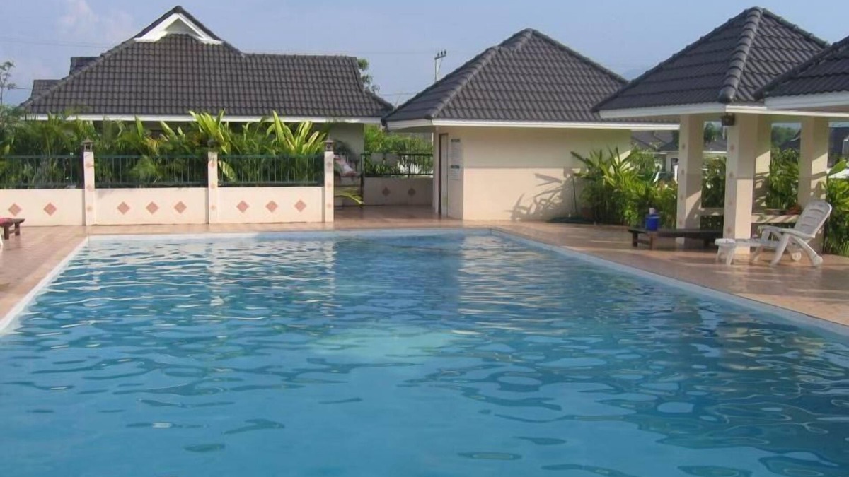 Mae Rim House | Holiday house Chiang Mai for 1 - 4 persons with 2 bedrooms - Holiday house