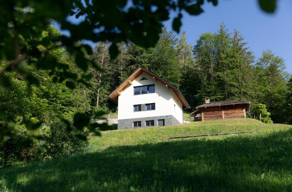 Ravne na Koroskem Apartment | Holiday House Chilly