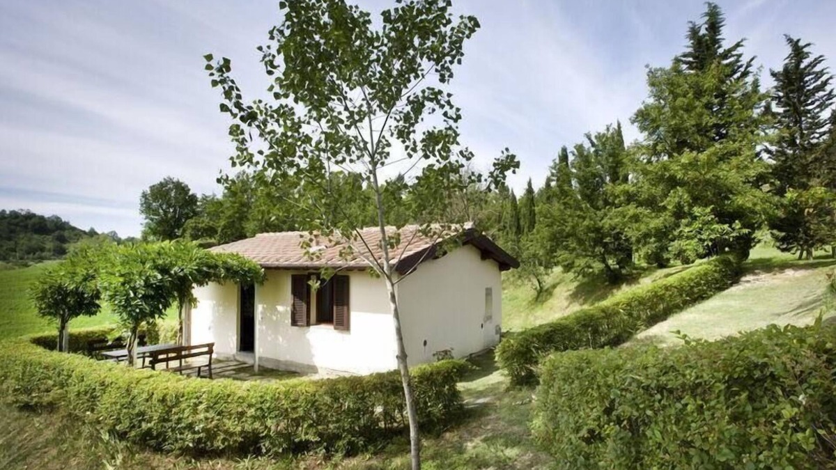 Cicogna House | Holiday house Cicogna for 1 - 4 persons with 2 bedrooms - Holiday home