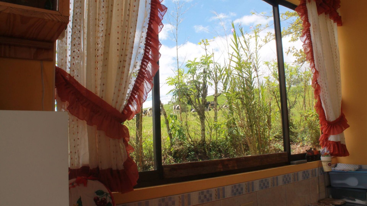 Pacuare Reserve House | Holiday House Cipreses