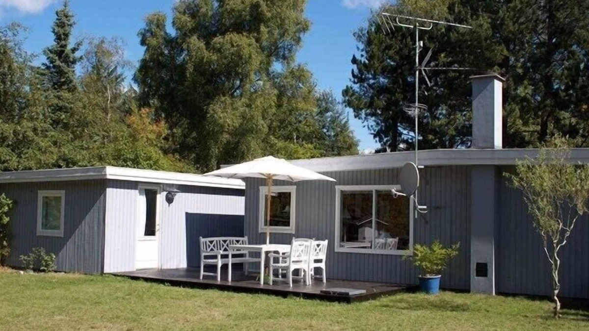 Hundested House | Holiday house close to the beach