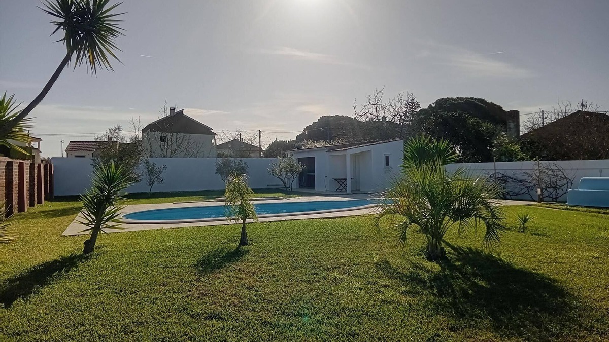 Paco House | Holiday house Coimbrão for 1 - 6 persons with 3 bedrooms - Holiday house