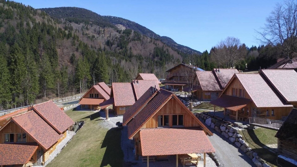Comeglians House | Holiday house Comeglians for 1 - 7 persons with 3 bedrooms - Holiday home