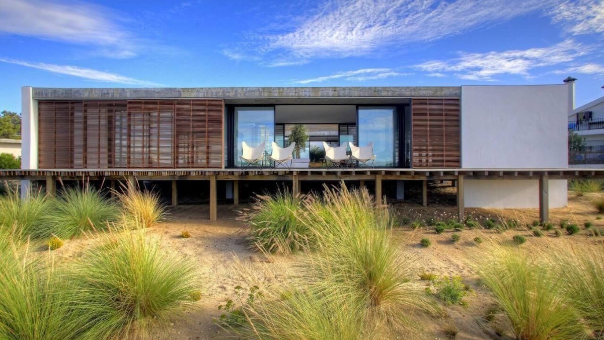 Carvalhal House | Holiday house Comporta for 1 - 6 persons with 3 bedrooms - Luxury holiday home
