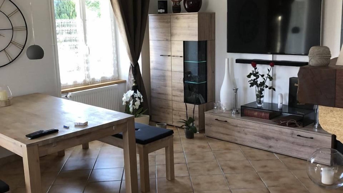 Courtedoux House | Holiday house Courtedoux for 1 - 6 persons with 3 bedrooms - Detached holiday house