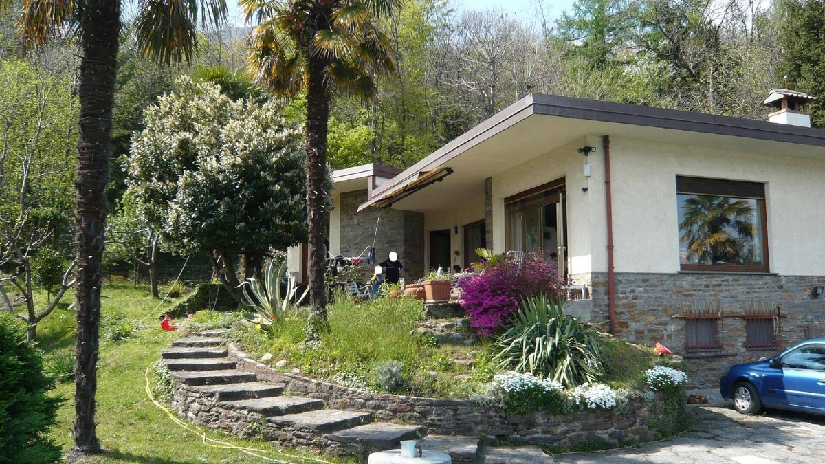 Vignola House | Holiday house Cremia for 1 - 8 persons with 2 bedrooms - Holiday house