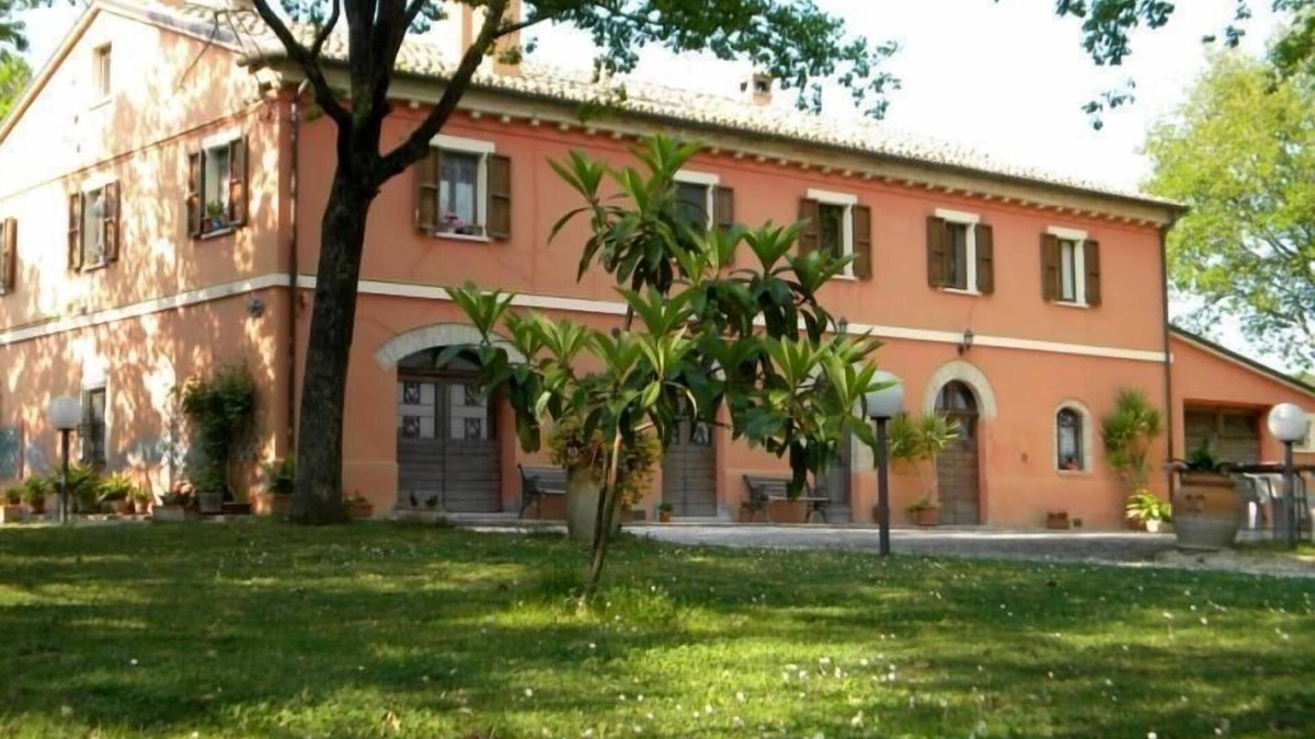 Serrungarina House | Holiday house Cuccurano for 1 - 9 persons with 4 bedrooms - Holiday house