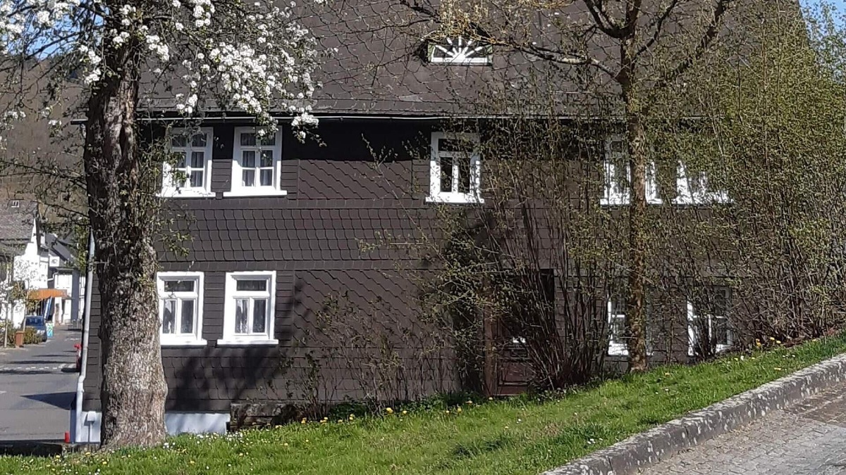 Daaden House | Holiday house Daaden for 1 - 4 persons with 4 bedrooms - Holiday house