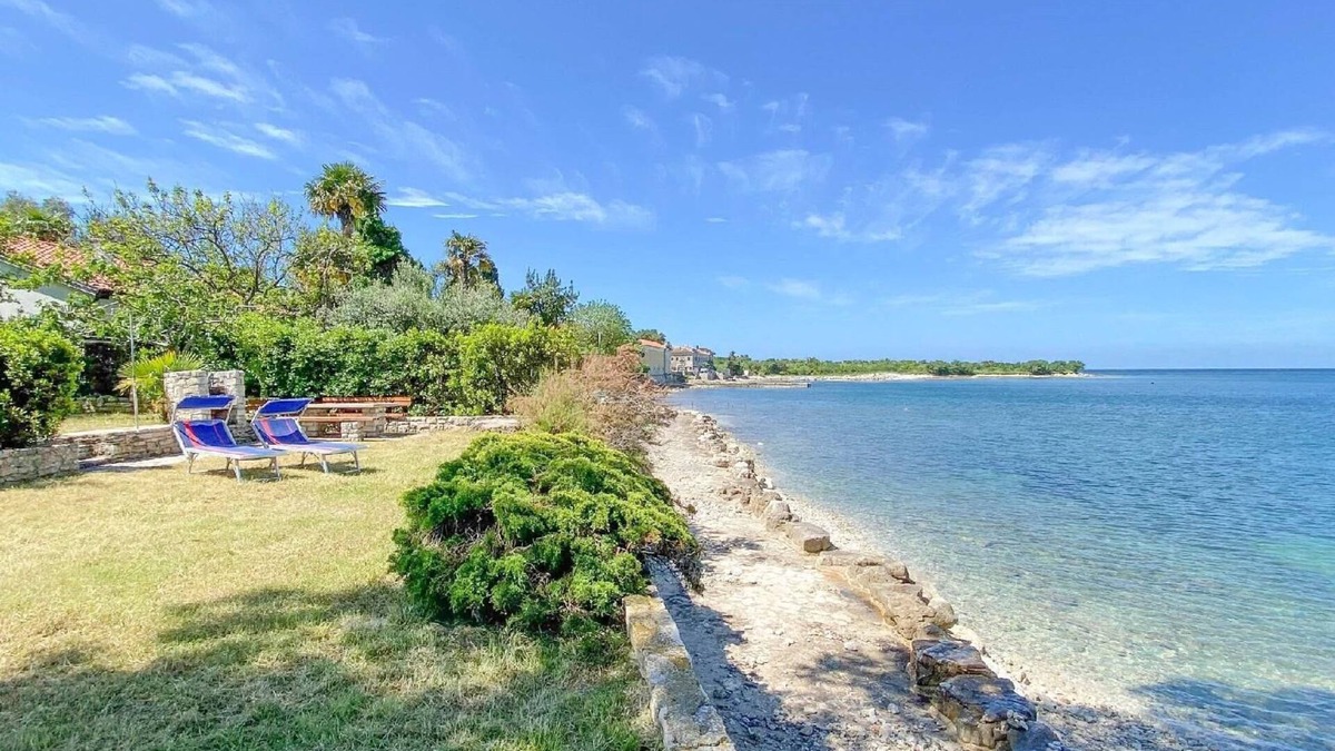 Dajla House | Holiday house Dajla for 1 - 6 persons with 3 bedrooms - Holiday home