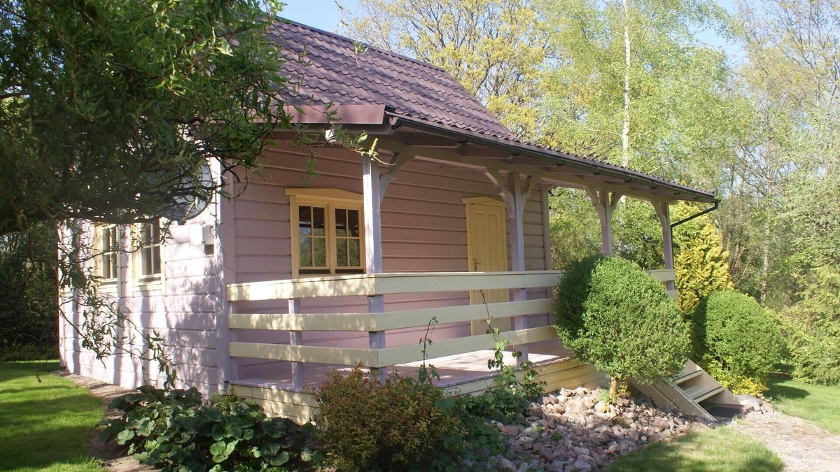 Darlowo Other | Holiday house Darlowo for 1 - 5 persons with 2 bedrooms - Farmhouse