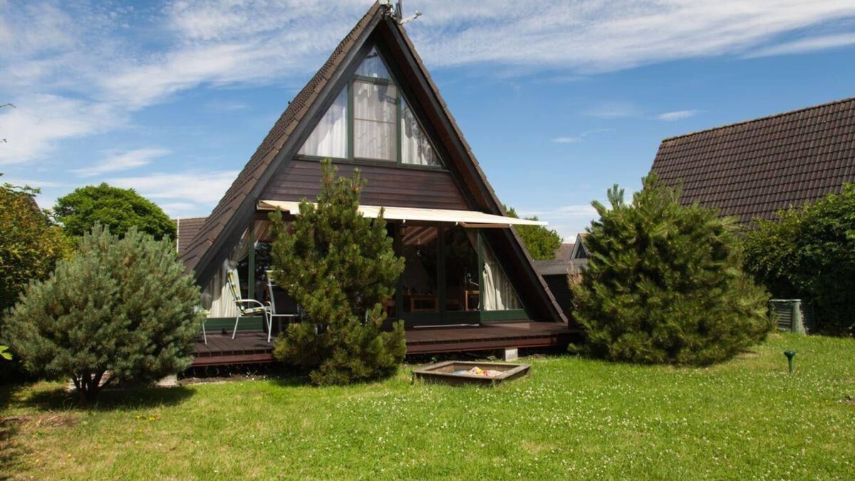 Fedderwardersiel House | Holiday house Fedderwardersiel for 1 - 4 persons with 2 bedrooms - Holiday house
