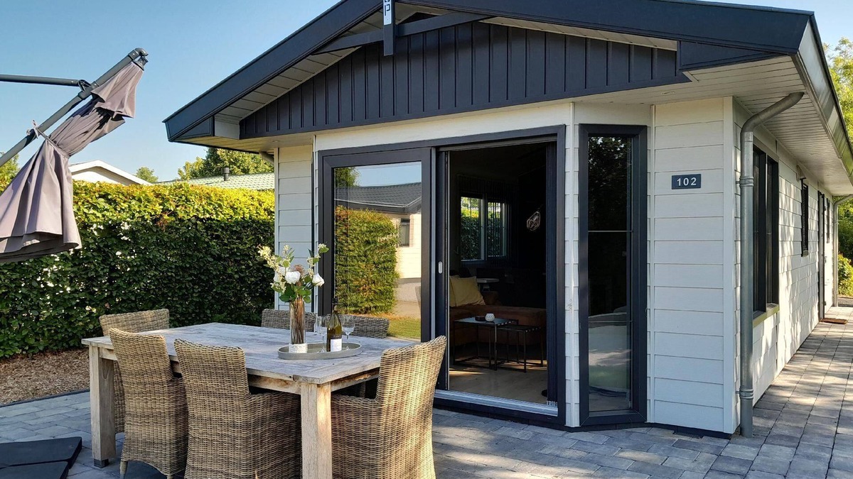 De Heen House | Holiday house De Heen for 1 - 6 persons with 2 bedrooms - Holiday house