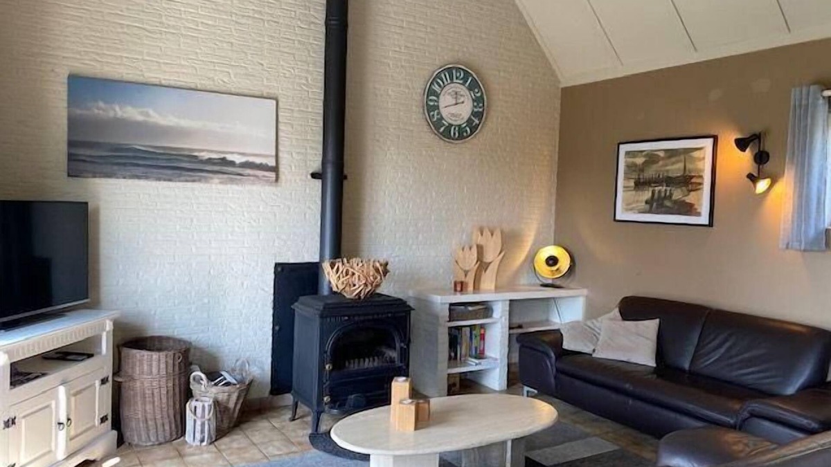 De Panne House | Holiday house De Panne for 1 - 4 persons with 2 bedrooms - Holiday house